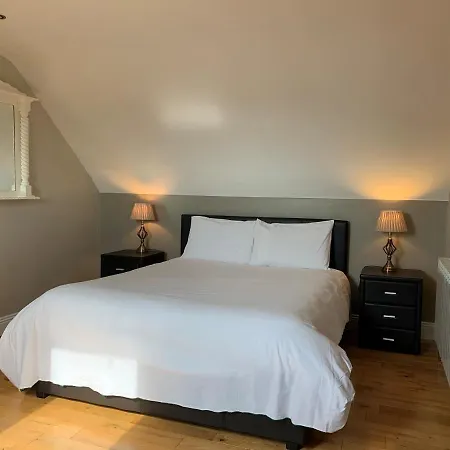 Pensionat Wild Atlantic Breeze