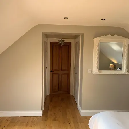 Pensionat Wild Atlantic Breeze 3*