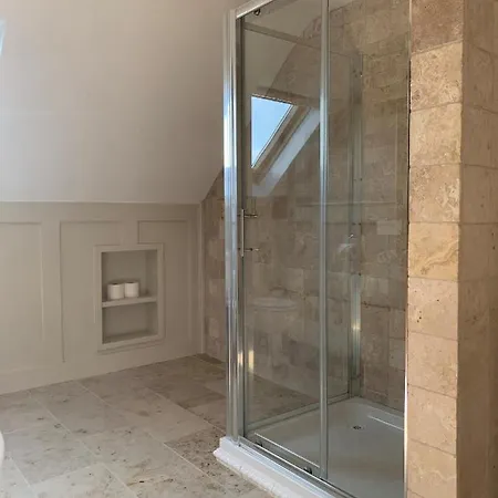 Wild Atlantic Breeze Doolin