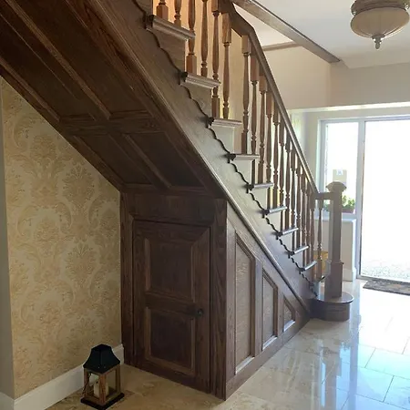 Wild Atlantic Breeze Doolin