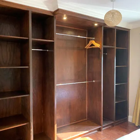 Pensión Wild Atlantic Breeze 3*