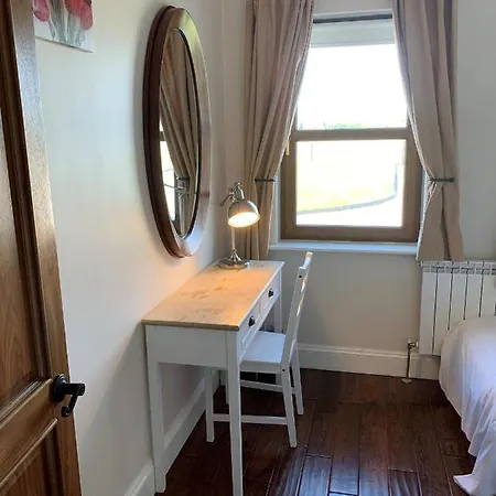 Pensión Wild Atlantic Breeze 3*