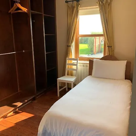 Pensión Wild Atlantic Breeze 3*