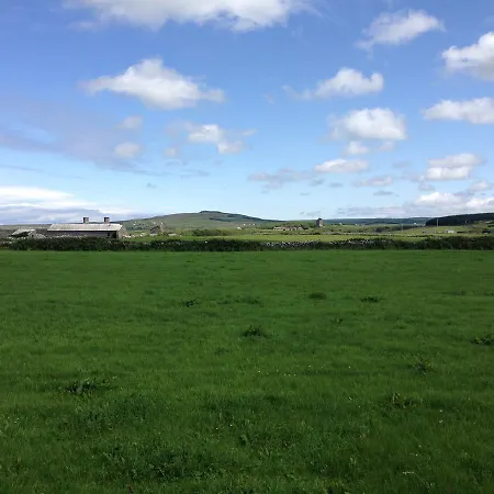 Wild Atlantic Breeze Doolin