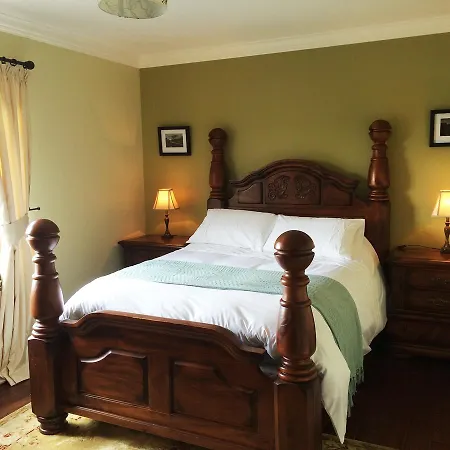 Wild Atlantic Breeze Pensionat Doolin