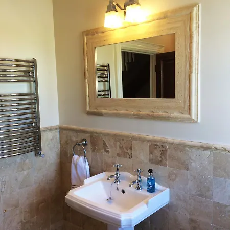 Pensión Wild Atlantic Breeze