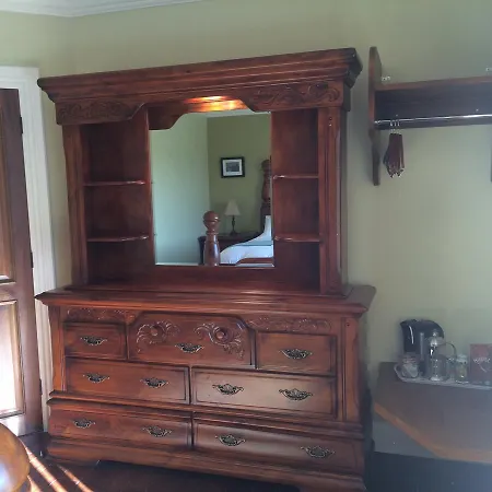 Pensionat Wild Atlantic Breeze 3*