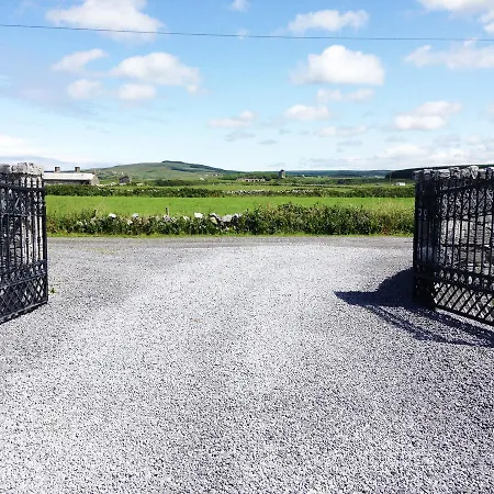 Pensión Wild Atlantic Breeze Doolin