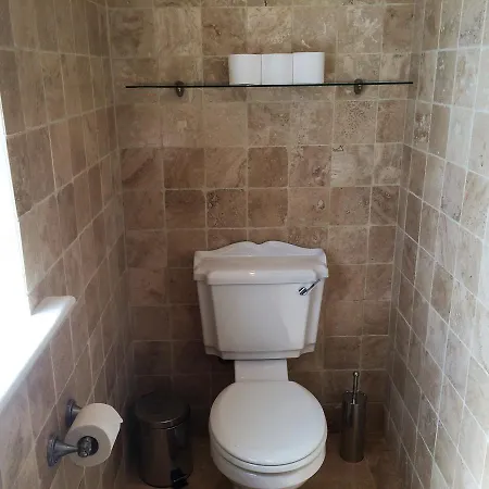 Wild Atlantic Breeze Pensión