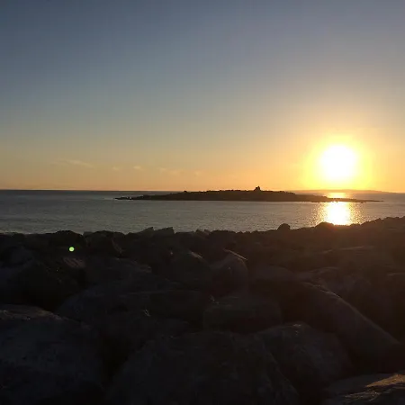 Pensionat Wild Atlantic Breeze Doolin