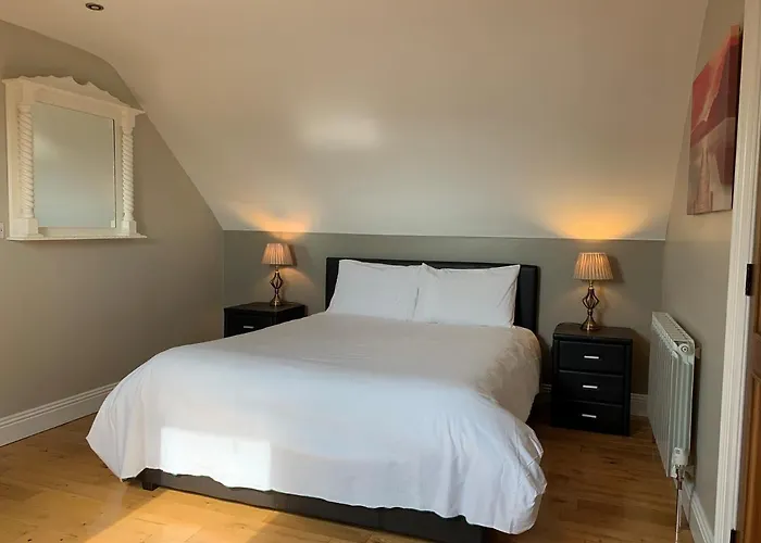 게스트하우스 Wild Atlantic Breeze