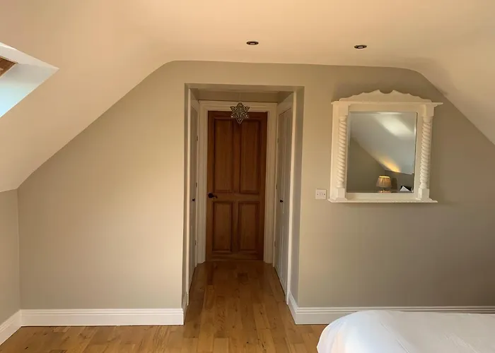 게스트하우스 Wild Atlantic Breeze 3*