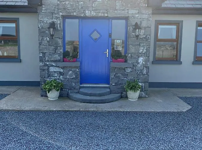 Wild Atlantic Breeze 게스트하우스 3*