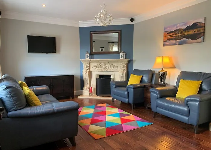 게스트하우스 Wild Atlantic Breeze 3*