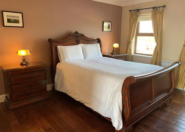 Wild Atlantic Breeze 3*