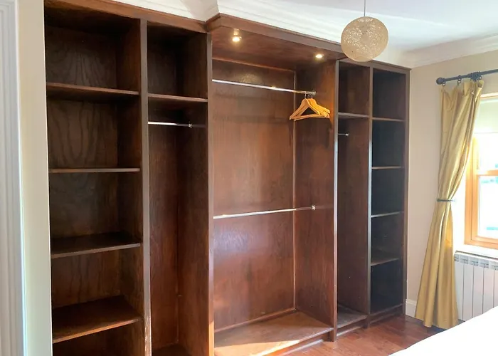 게스트하우스 Wild Atlantic Breeze 3*