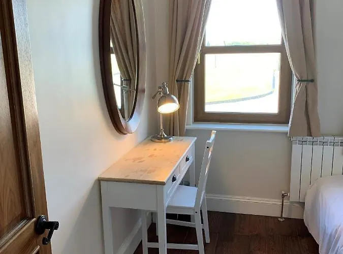 بيت ضيافة Wild Atlantic Breeze 3*