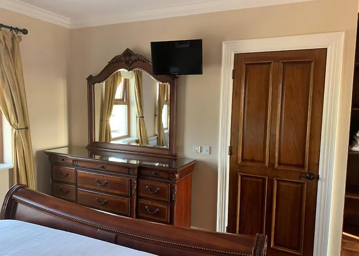 게스트하우스 Wild Atlantic Breeze 둘린