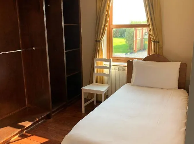بيت ضيافة Wild Atlantic Breeze 3*