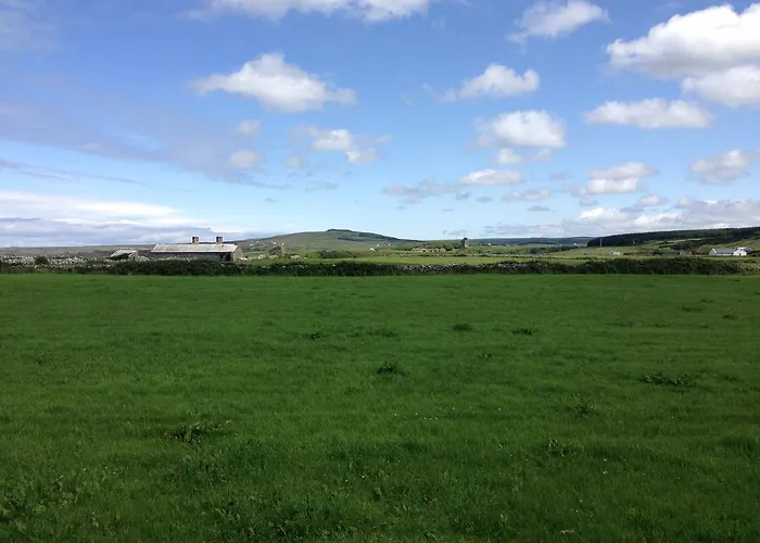 Wild Atlantic Breeze 둘린