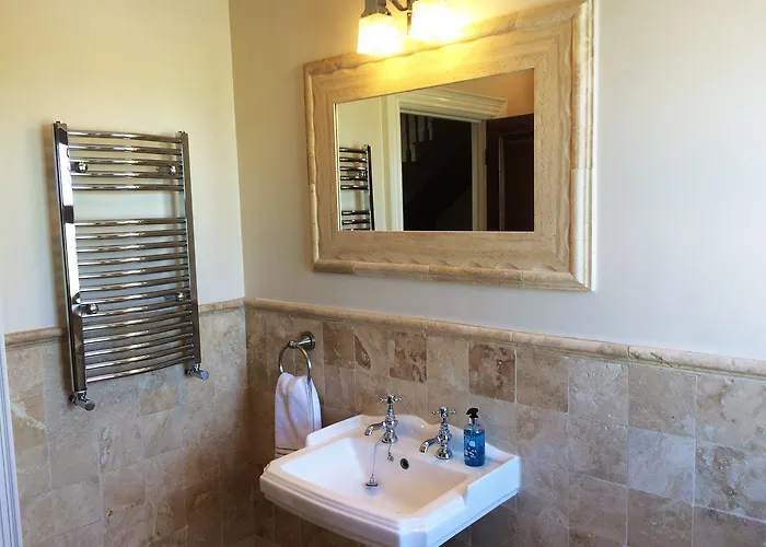 게스트하우스 Wild Atlantic Breeze