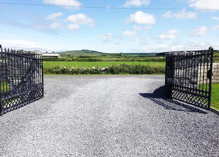 게스트하우스 Wild Atlantic Breeze 둘린