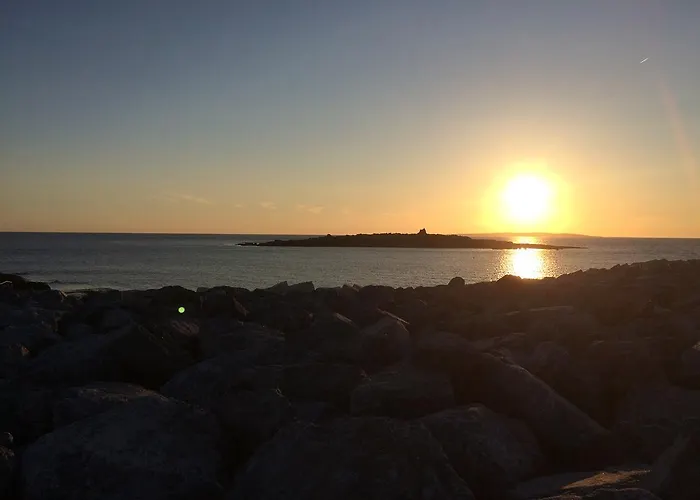 게스트하우스 Wild Atlantic Breeze 둘린